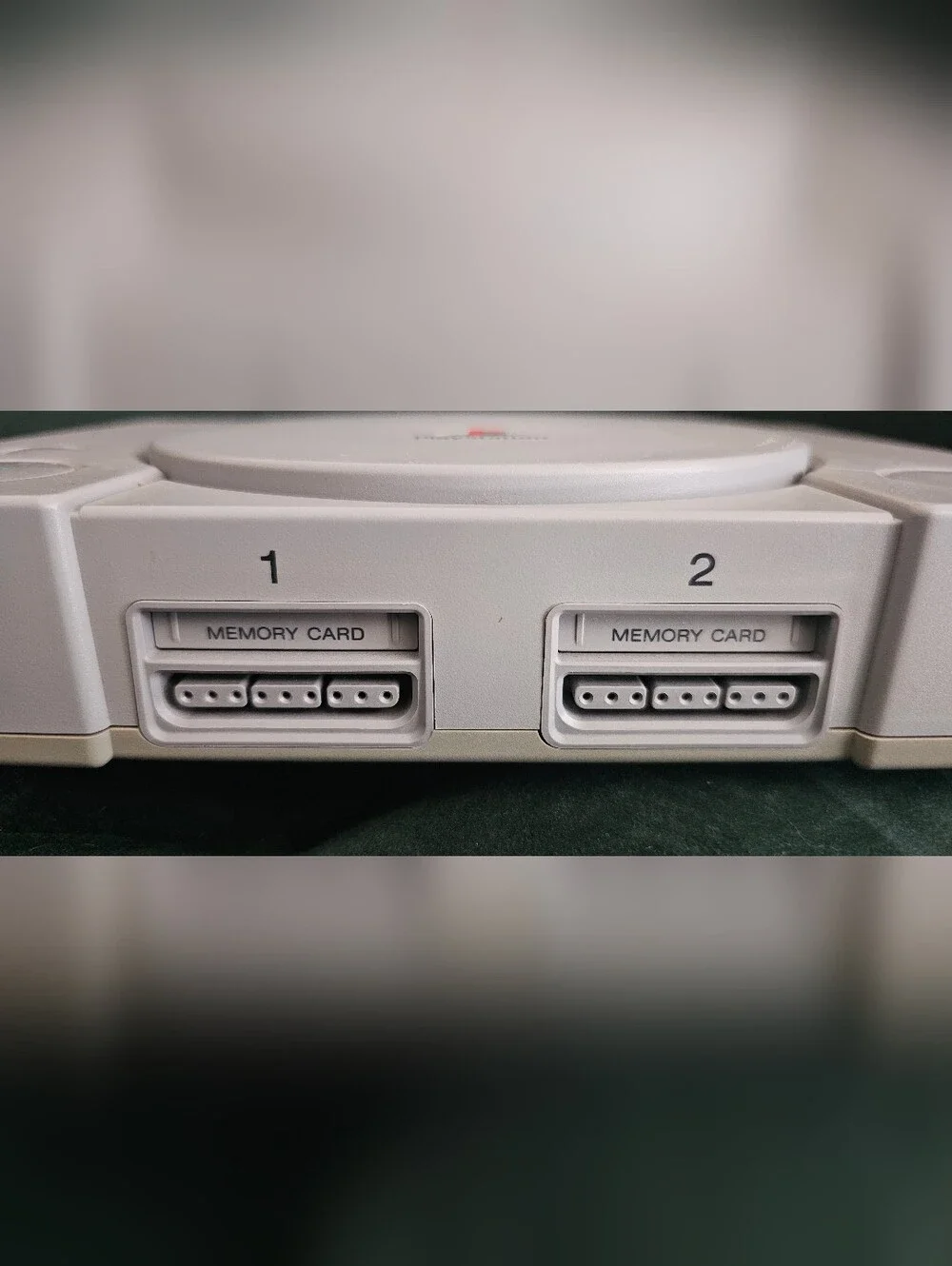 PS1 With Controller - Picture 5 of 9